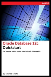 Oracle Database 12c Quickstart