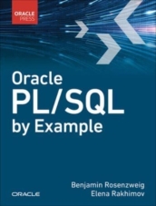 Oracle PL/SQL by Example