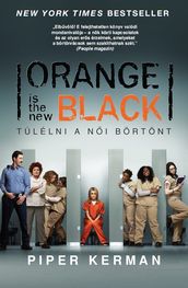 Orange is the new Black