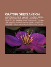 Oratori Greci Antichi