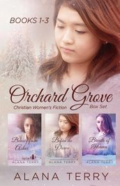 Orchard Grove Box Set Collection