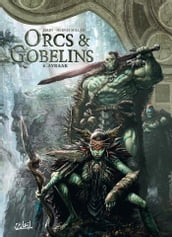 Orcs et Gobelins T06
