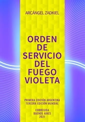Orden de Servicio del Fuego Violeta