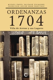 Ordenanzas 1704