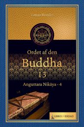 Ordet af den Buddha - 13