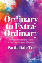 Ordinary to Extra-Ordinary