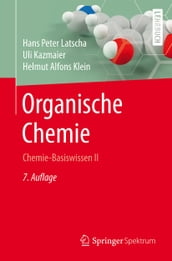 Organische Chemie