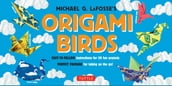 Origami Birds Ebook