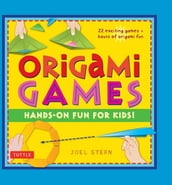 Origami Games