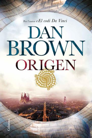 Origen (Edició en català) - Dan Brown