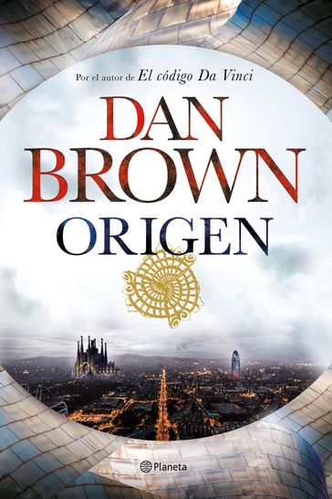 Origen (versión española) - Dan Brown