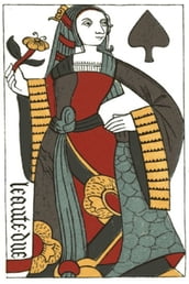 Origin and History of Playing Cards
