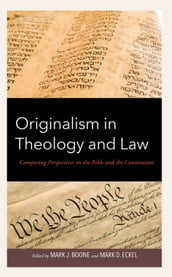 Originalism in Theology and Law