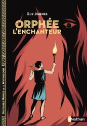 Orphée l enchanteur