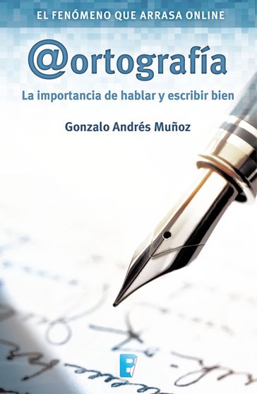 Ortografía - Gonzalo Andrés Muñoz