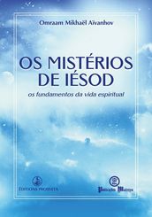 Os mistérios de Iésod