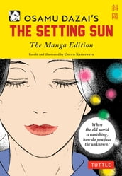 Osamu Dazai s The Setting Sun