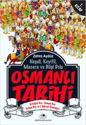 Osmanl Tarihi 1