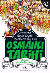 Osmanl Tarihi 4