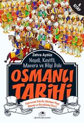 Osmanl Tarihi 6