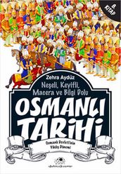 Osmanl Tarihi 8