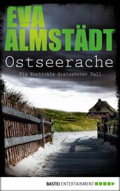 Ostseerache