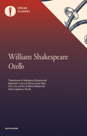 Otello. Testo inglese a fronte