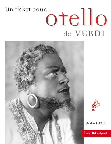 Otello de Verdi - André Tosel