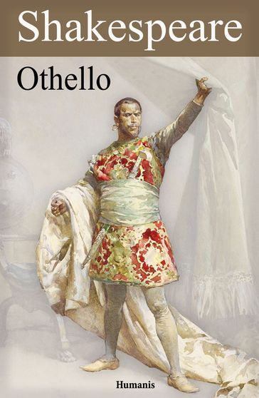 Othello - William Shakespeare