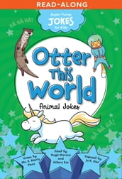 Otter This World