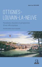 Ottignies-Louvain-la-Neuve