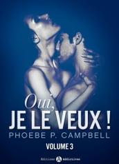 Oui, je le veux ! vol. 3