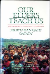 Our Elders Teach Us