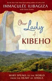 Our Lady Of Kibeho