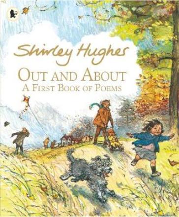 Out and About - Shirley Hughes