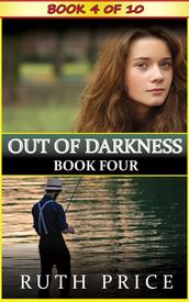 Out of Darkness - Book 4