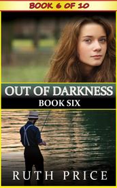 Out of Darkness - Book 6