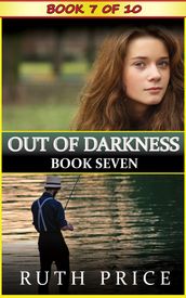 Out of Darkness - Book 7