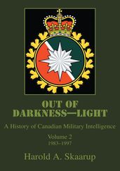 Out of Darkness-Light