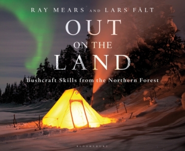 Out on the Land - Ray Mears - Lars Falt