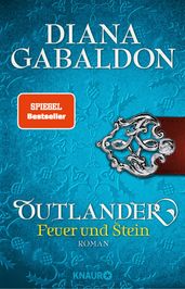 Outlander  Feuer und Stein