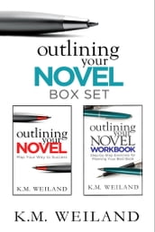 Outlining Your Novel Box Set: How to Write Your Best Book