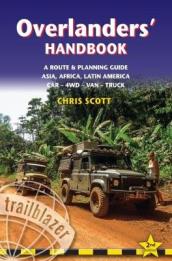 Overlanders  Handbook