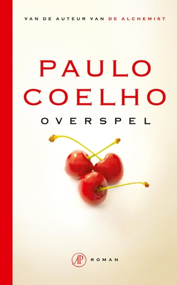 Overspel - Paulo Coelho