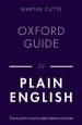 Oxford Guide to Plain English