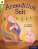 Oxford Reading Tree Word Sparks: Level 7: Armadillo s Suit