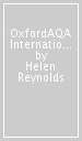 OxfordAQA International GCSE Physics: Revision Guide