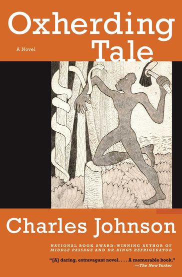 Oxherding Tale - Charles Johnson