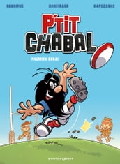 P tit Chabal - Tome 01