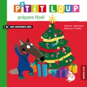 P tit Loup prépare Noël